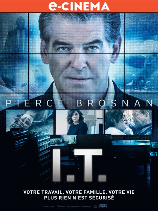 Image de l'objet &laquo; I.T. bluray &raquo;