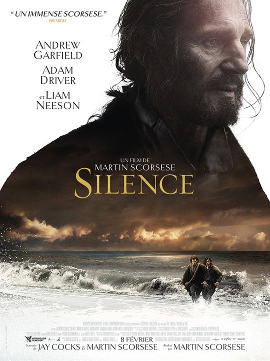 Image de l'objet &laquo; Silence &raquo;
