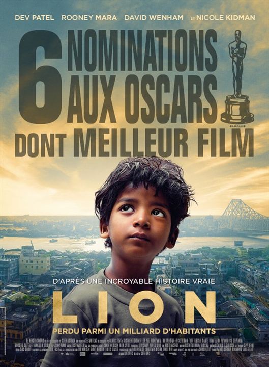 Image de l'objet &laquo; Lion &raquo;