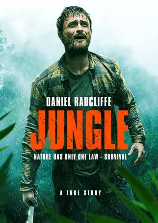 Image de l'objet &laquo; JUNGLE BLURAY &raquo;