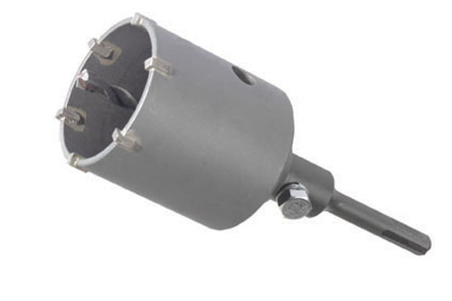 Image de l'objet « SCIE CLOCHE BETON DIA 68 PROF 50MM »