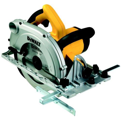 Image de l'objet « SCIE CIRCULAIRE DEWALT »