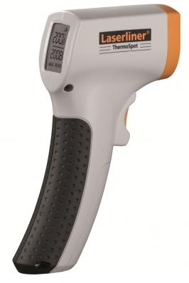 Image de l'objet « Thermomètre infrarouge »
