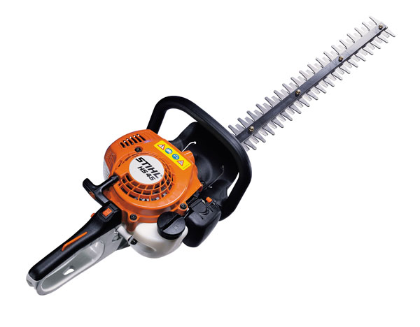 Image de l'objet « TAILLE HAIE THERMIQUE L60cm STIHL petit »