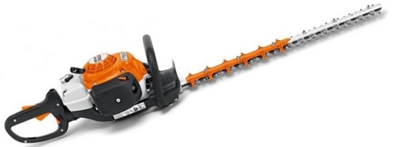 Image de l'objet « TAILLE HAIE THERMIQUE L60cm STIHL gros »