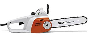 Image de l'objet « TRONCONNEUSE BOIS ELEC STIHL 2200W 45cm »