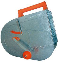 Image de l'objet « TYROLIENNE No1 »
