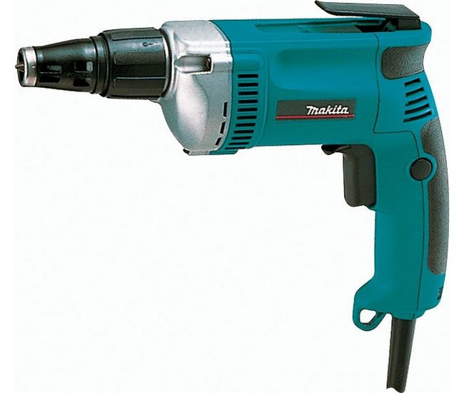 Image de l'objet « VISSEUSE A PLACO MAKITA 2 vitesses »
