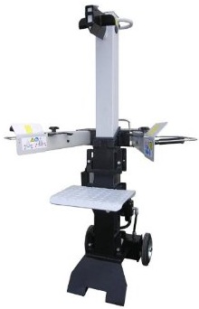 Image de l'objet « FENDEUSE A BUCHES electrique »