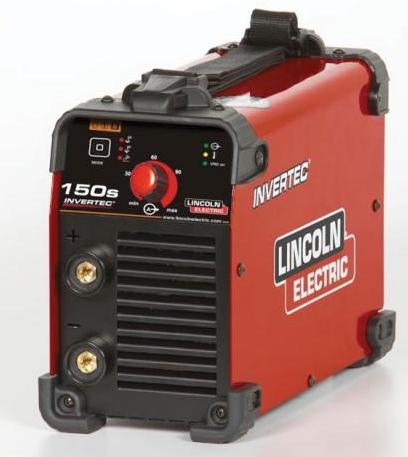 Image de l'objet « POSTE A SOUDER INVERTER »