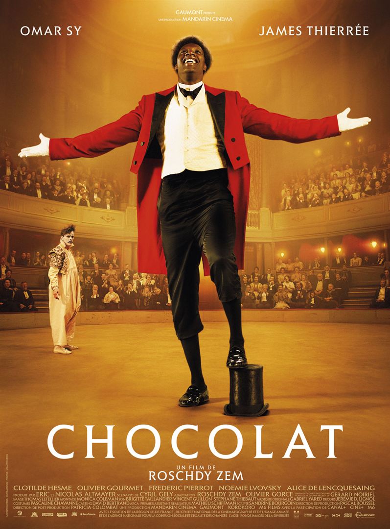 Image de l'objet &laquo; CHOCOLAT &raquo;