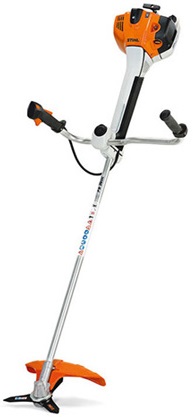 Image de l'objet « DEBROUSAILLEUSE 2 temps STIHL n°2 »