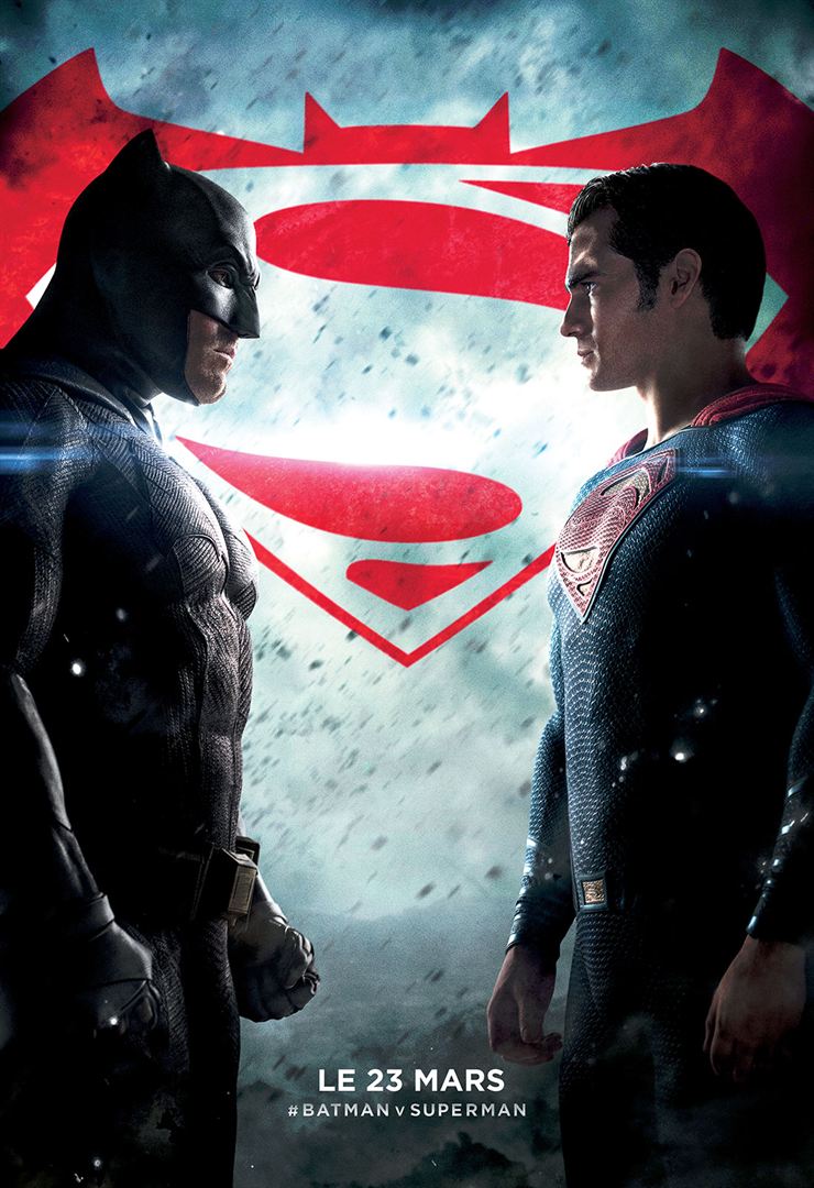 Image de l'objet &laquo; BATMAN VS SUPERMAN &raquo;
