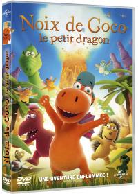 Image de l'objet &laquo; NOIX DE COCO LE PETIT DRAGON &raquo;