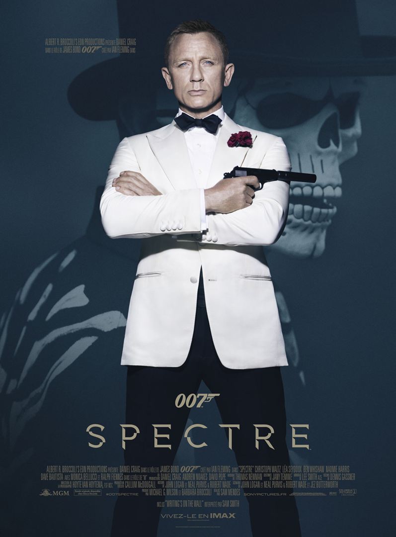Image de l'objet &laquo; SPECTRE &raquo;