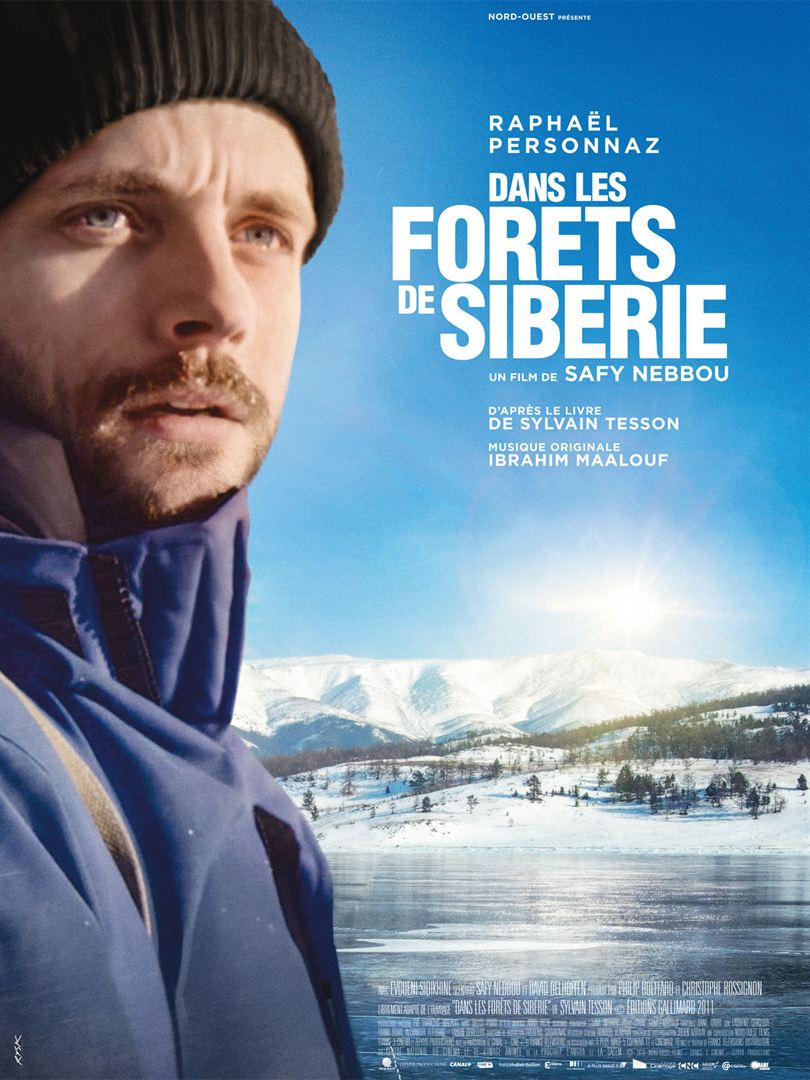 Image de l'objet &laquo; DANS LES FORETS DE SIBERIE &raquo;