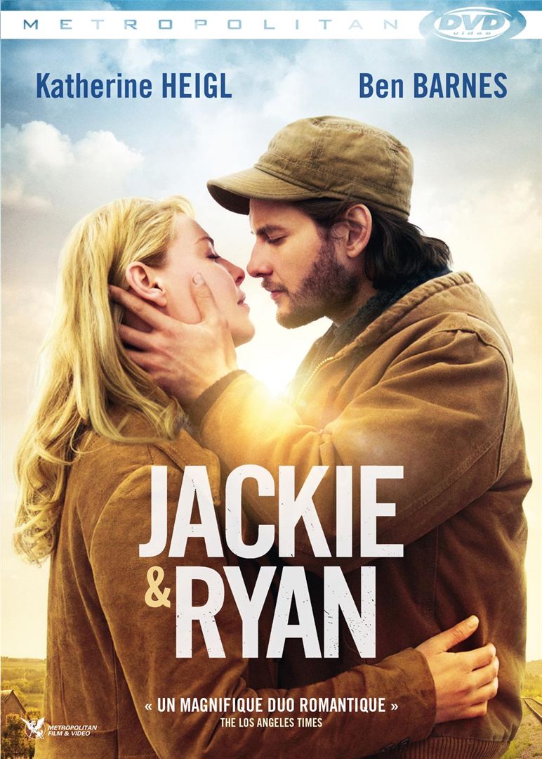 Image de l'objet &laquo; Jackie & Ryan &raquo;