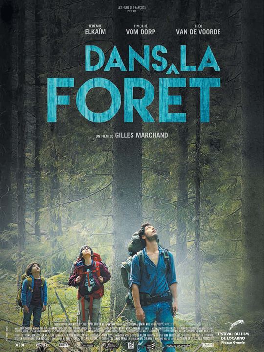 Image de l'objet &laquo; Dans la foret &raquo;