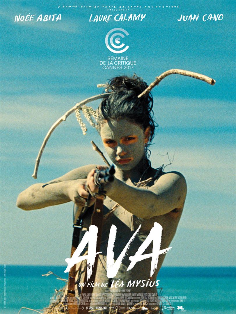 Image de l'objet &laquo; AVA &raquo;