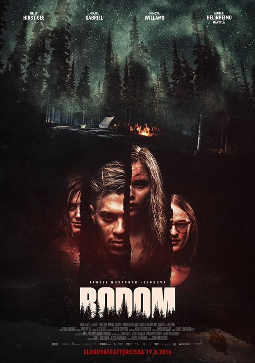 Image de l'objet &laquo; LAKE BODOM &raquo;