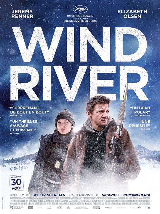 Image de l'objet &laquo; WIND RIVER &raquo;