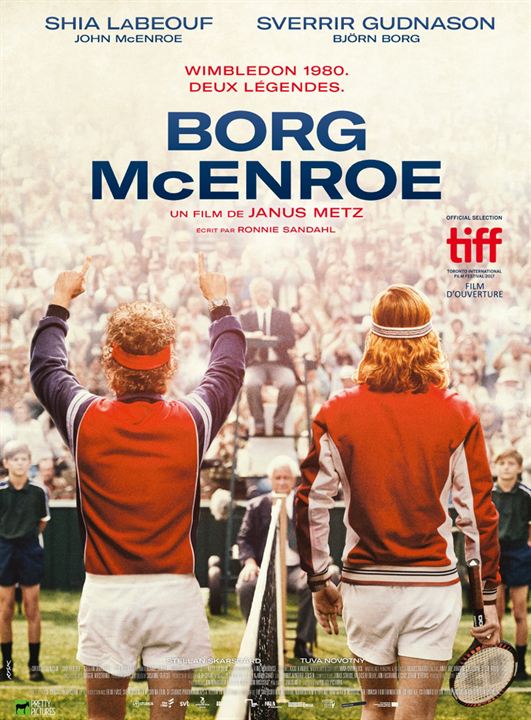 Image de l'objet &laquo; BORG MCENROE &raquo;