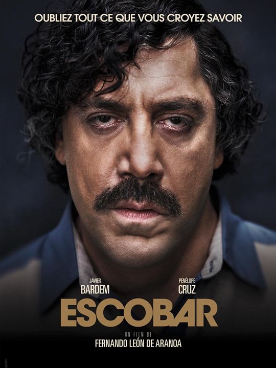 Image de l'objet &laquo; ESCOBAR &raquo;