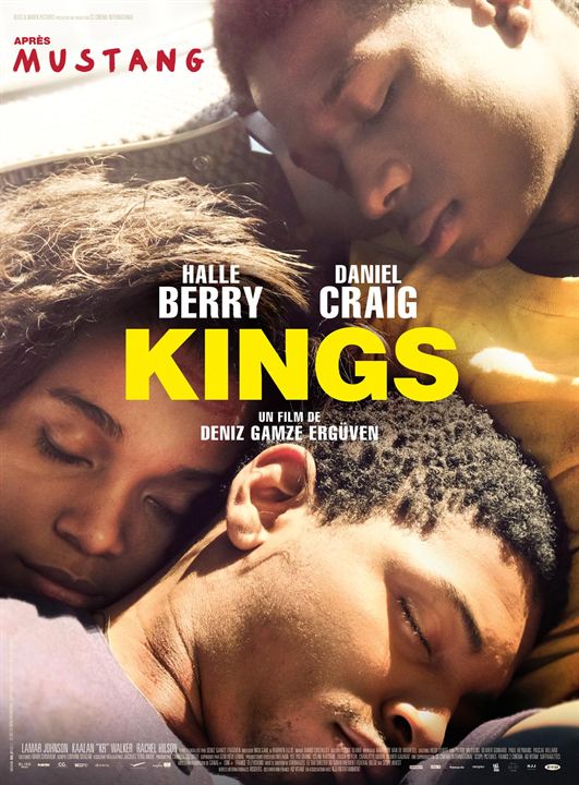 Image de l'objet &laquo; KINGS &raquo;