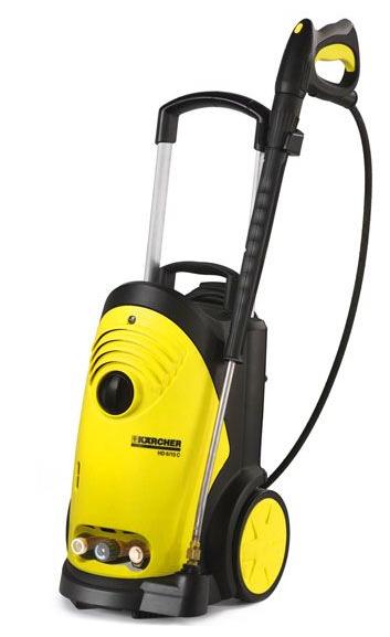 Image de l'objet « Nettoyeur h.p. eau froide 150b karcher »
