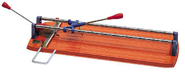 Image de l'objet « CARRELETTE MANUELLE TS30 RUBI »