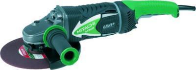 Image de l'objet « Meuleuse dia 230(acier/brique) HITACHI Grosse »