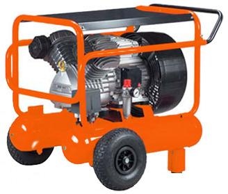 Image de l'objet « Compresseur Air 8 bars TC45 PLUS »