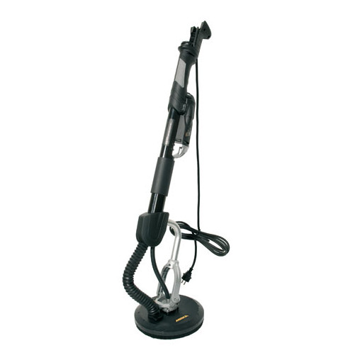 Image de l'objet « Ponceuse girafe avec aspirateur n°2 »