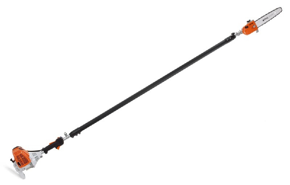 Image de l'objet « ELAGUEUR SUR PERCHE THERMIQ Stihl(grand) »