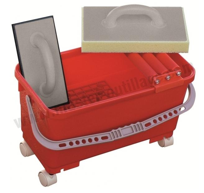 Image de l'objet « KIT JOINT CARRELAGE n°1 »