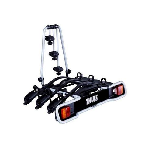 Image de l'objet « Porte Vélo (3)sur boule attelage 45kg »