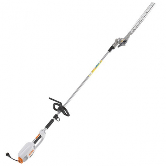 Image de l'objet « TAILLE HAIE ELECtrique SUR PERCHE STIHL »
