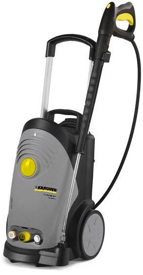Image de l'objet « Nettoyeur h.p. eau froide 150b karcher »
