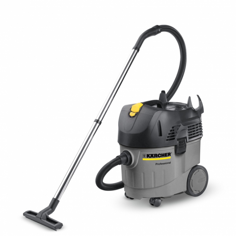 Image de l'objet « ASPIRATEUR EAU/POUSSIERE KARCHER »