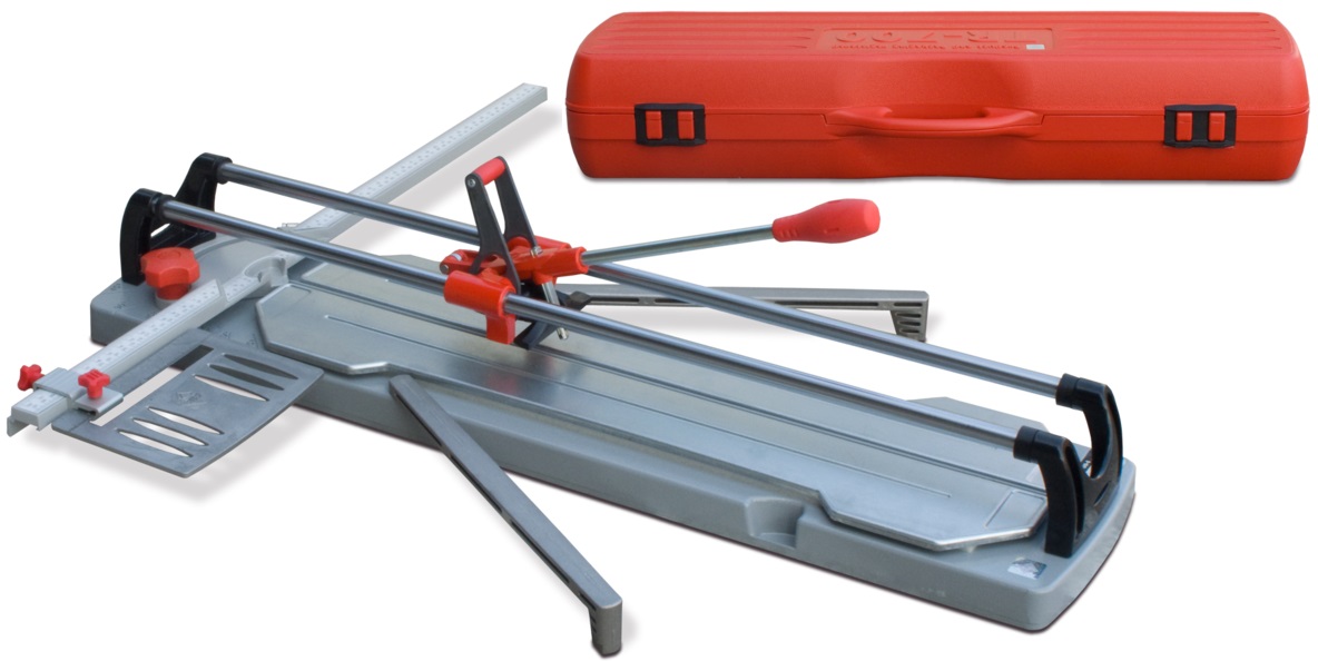 Image de l'objet « Carrelette manuelle TRS600 RUBI »