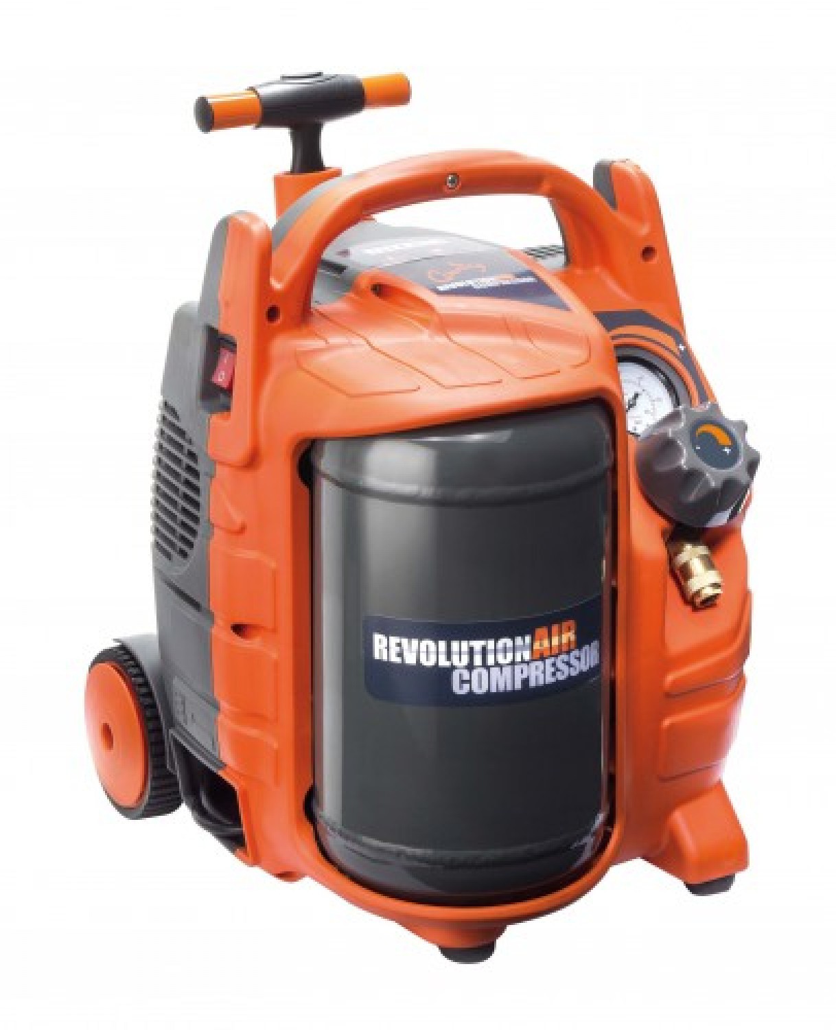 Image de l'objet « Compresseur air 5L »
