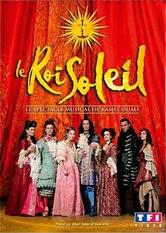 Image de l'objet &laquo; LE ROI SOLEIL &raquo;