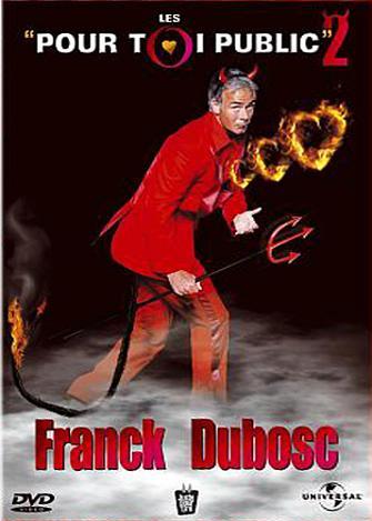 Image de l'objet &laquo; POUR TOI PUBLIC 2 &raquo;