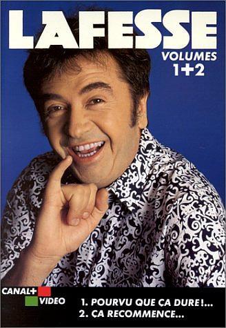 Image de l'objet &laquo; LAFESSE POURVU QUE CA DURE &raquo;