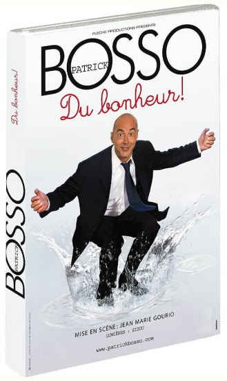 Image de l'objet &laquo; DU BONHEUR &raquo;