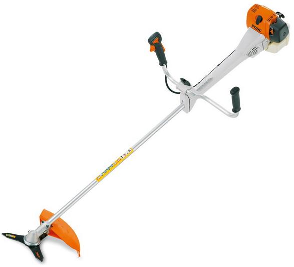 Image de l'objet « DEBROUSAILLEUSE 2 TEMPS STIHL N°1 »
