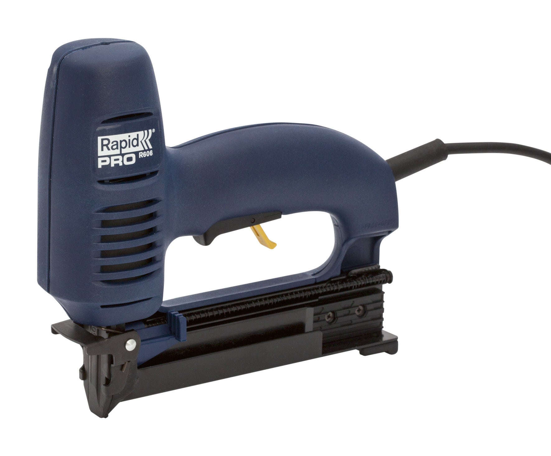 Image de l'objet « AGRAFFEUSE ELECTRIQUE RAPID »