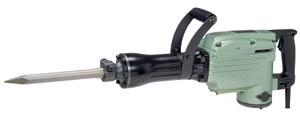 Image de l'objet « MARTEAU PIQUEUR HITACHI H65SB No1 DALLE »