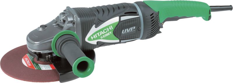 Image de l'objet « Meuleuse dia 230(acier/brique) HITACHI MAX »