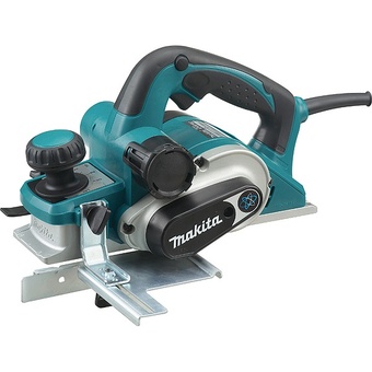 Image de l'objet « RABOT ELECTRIQUE (petit) MAKITA »